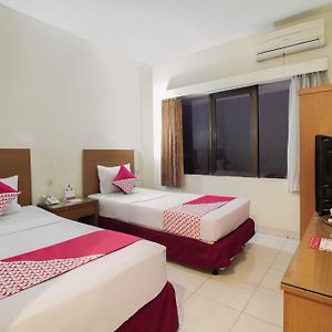 Capital O Galaxy Inn